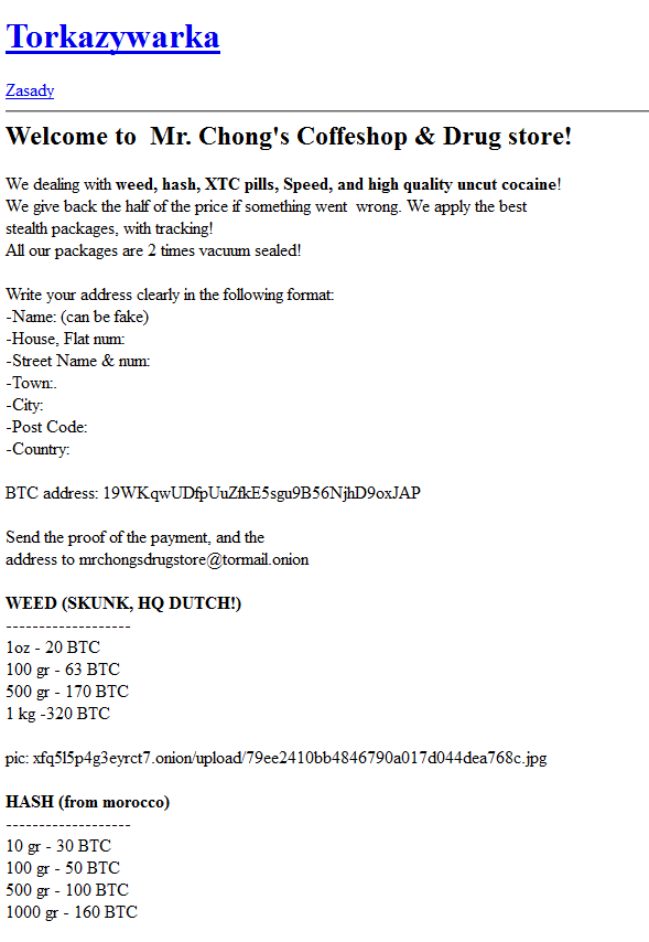 darknet market oxycontin