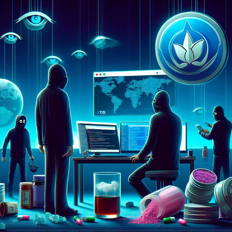 darknet markets