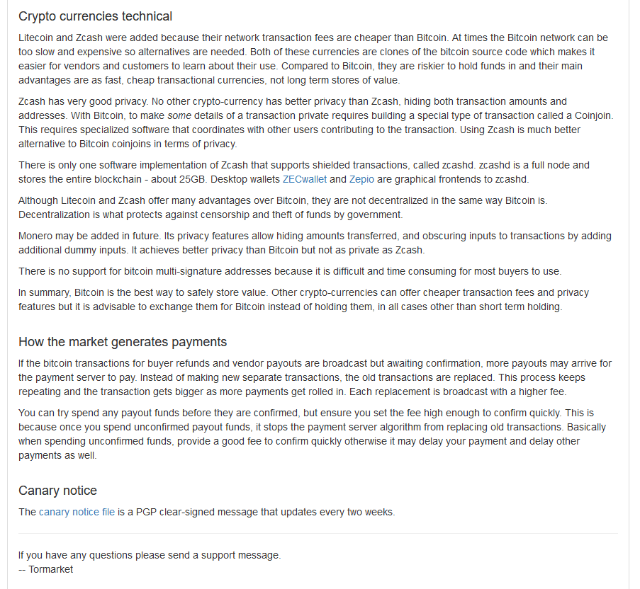darknet market litecoin