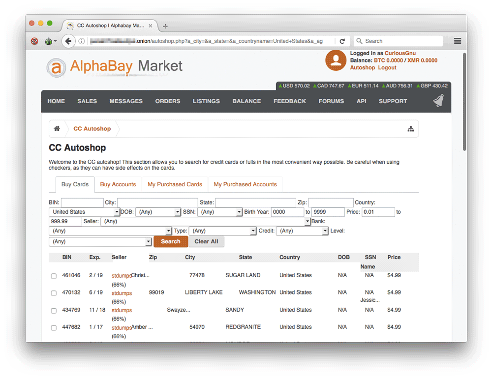 darknet market forum