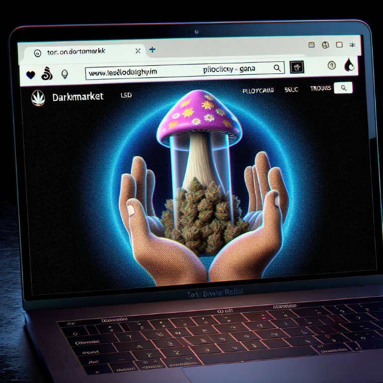 darknet market updates 2025