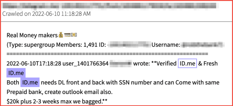 decentralized darknet market