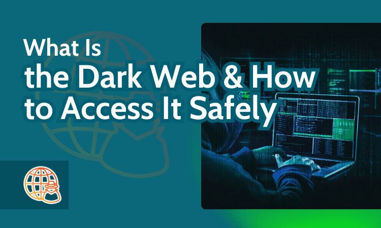 how to access the dark web on phone
