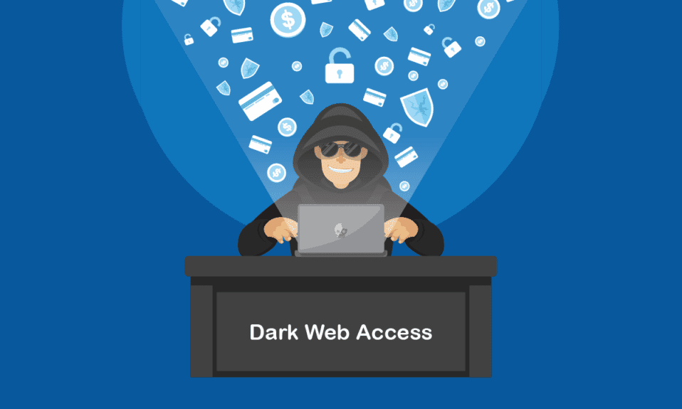 access darknet on iphone