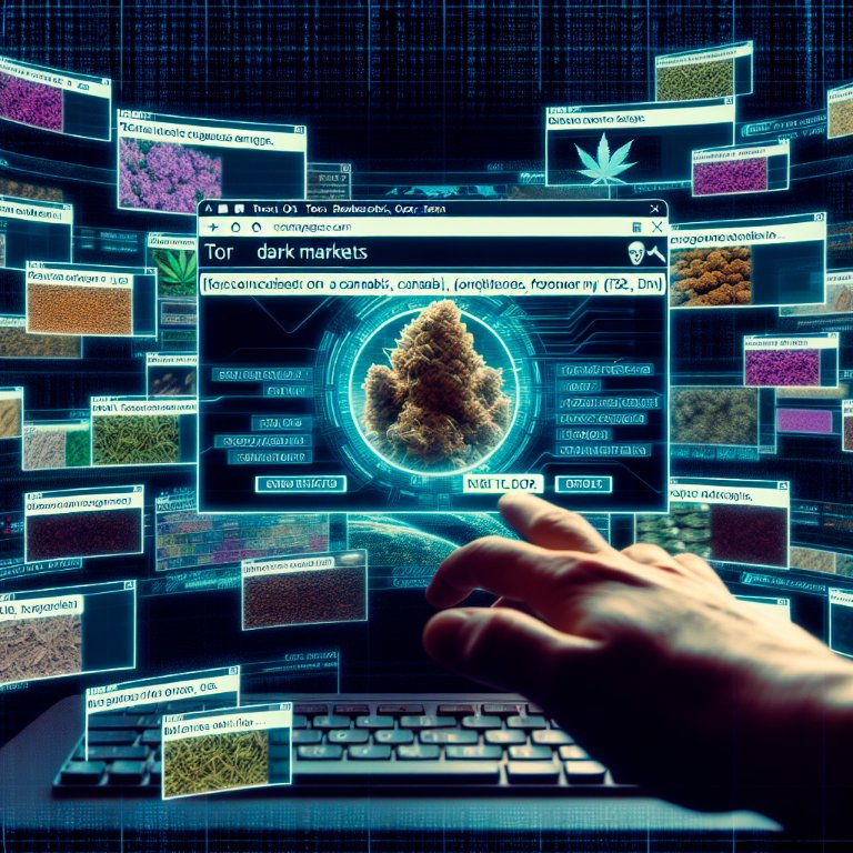 darknet drug markets 2025