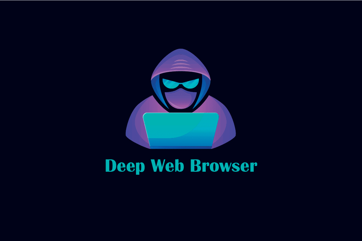how to access the deep web