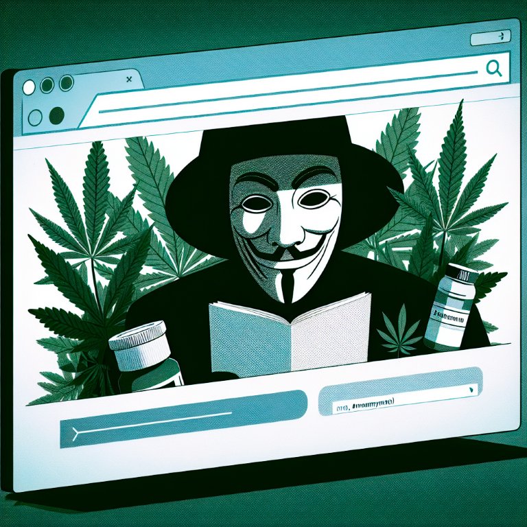 buying things from darknet markets