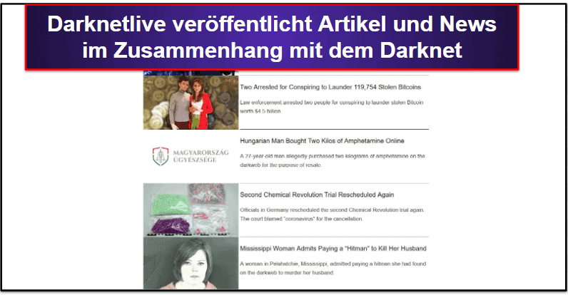 Darknetlive